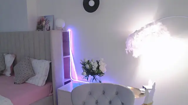 VeliaSai Live XXX Chat