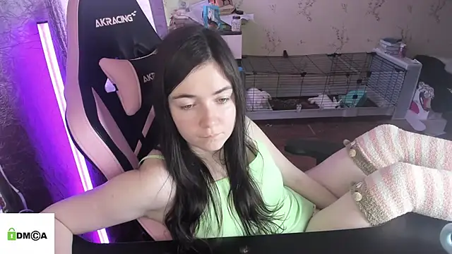 Crazy_forest_fairy live XXX chat