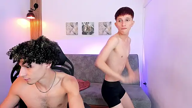 Fun_BoysWn Live XXX chat