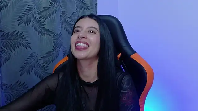 Misscarolsph Cameră chat live
