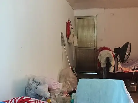 Živý XXX chat RebelAura
