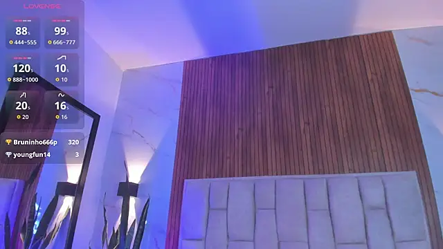 Scarlet_Rosexx Adlı Modelin Canlı XXX Sohbeti