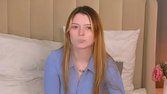 Chat XXX Live AlyssFrost