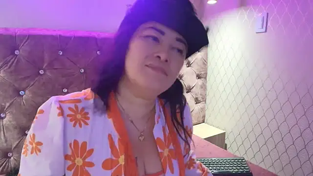 SamanthaSyedx Cameră chat live