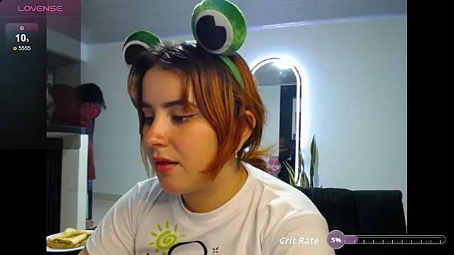sweet_bella_29 Adlı Modelin Canlı XXX Sohbeti