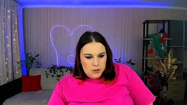 OliviaTwens: απευθείας συνομιλία ΧΧΧ
