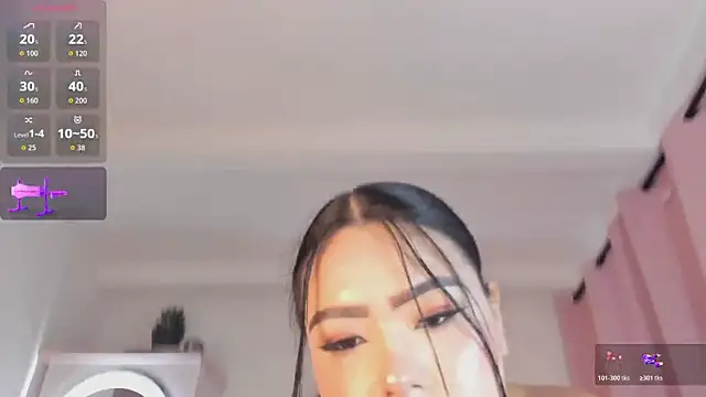 sophy_champagne XXX чат на живо
