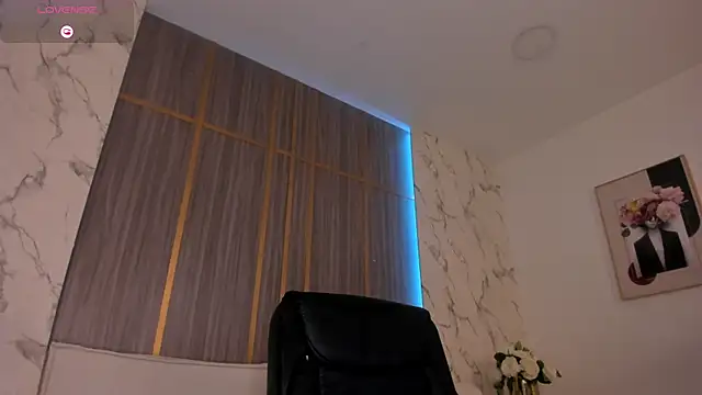 Živý XXX chat IsabellaAllen