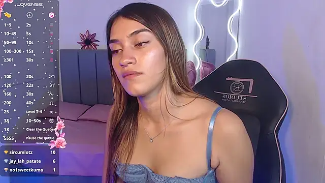 Jenner_tay Live XXX Chat