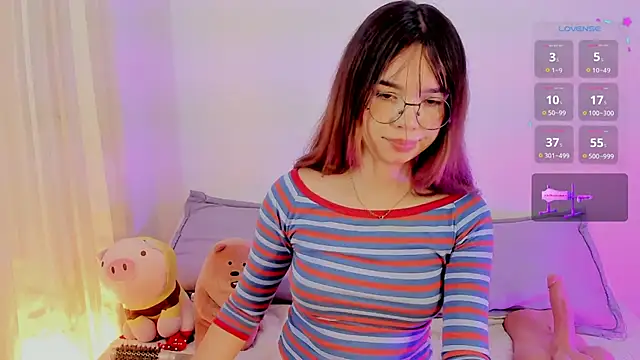 Lovely_celestte Live XXX-chat