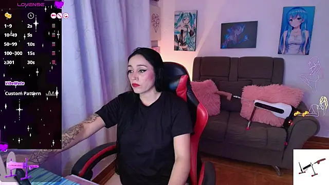yeliana_sexxy: απευθείας συνομιλία ΧΧΧ