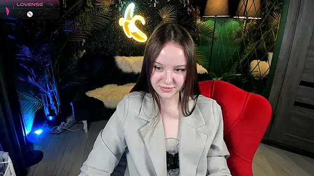 Онлайн чат XXX MarySparkle