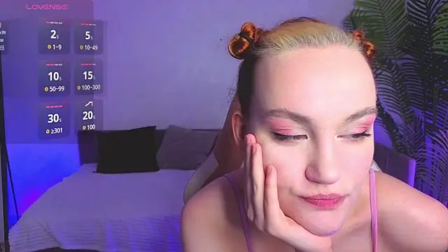 Ida_FaneStain élő XXX-chatje