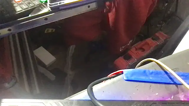 SinlessFreedom7のライブXXXチャット