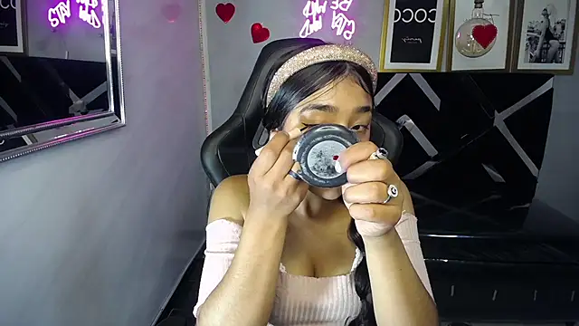 Arimeraki_v Chat XXX live