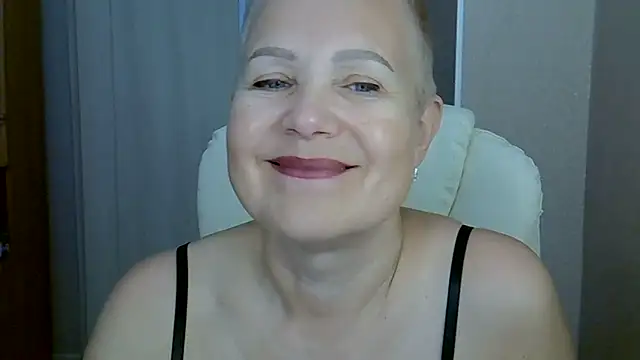 Chat XXX ao vivo de Madam-Madam