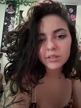 Mamachulita Live XXX Chat