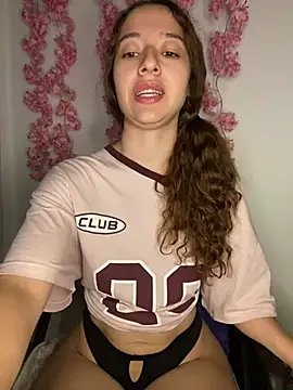 XXX chat uživo modela -rosi