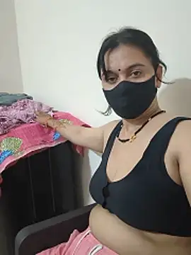 Show de HeartlessGirl na webcam