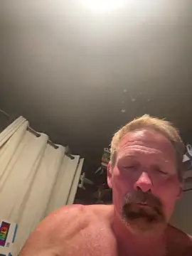 Bronco9602's Webcam Show