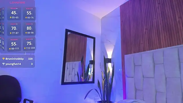 Scarlet_Rosexx – Naživo XXX chat