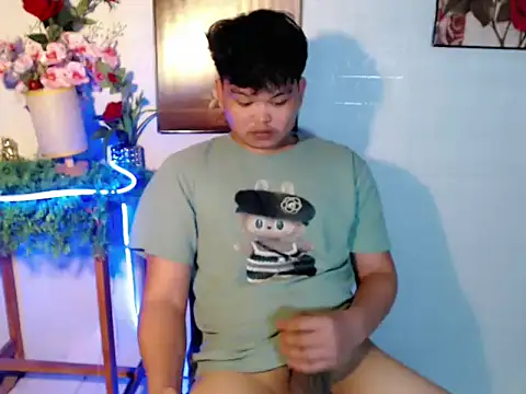 Rain_cum: вебкам-шоу