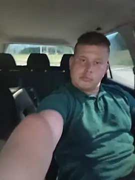 Webkamerová show Milda121