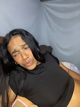 Chat XXX ao vivo de FlorSalvaje_