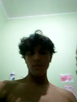 Sempai_Moon Pertunjukan Webcam