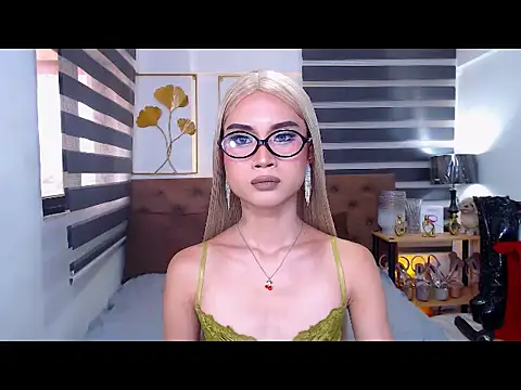 JuicyCockThea Webcam Show