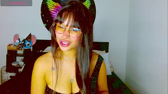Ana_Riderr Live XXX-Chat