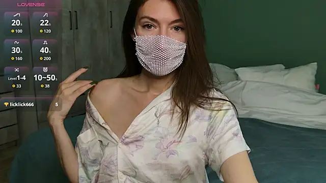 Chat XXX en directo de take_me_to_moon