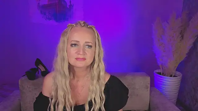 Chat XXX en directo de Ingrid_Eriksen