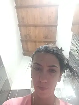 LunaZambrano Live XXX-Chat