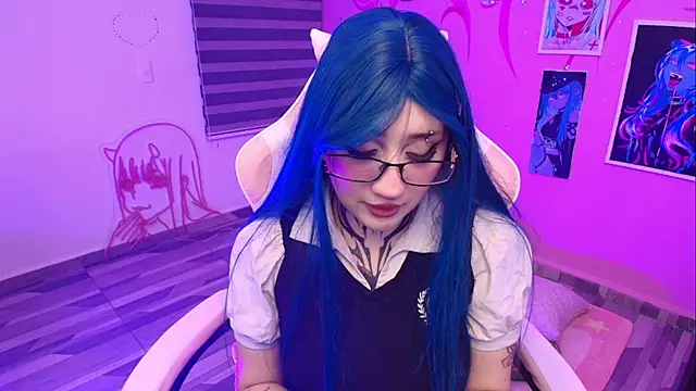 دردشة Miwa_violet الجنسية المباشرة