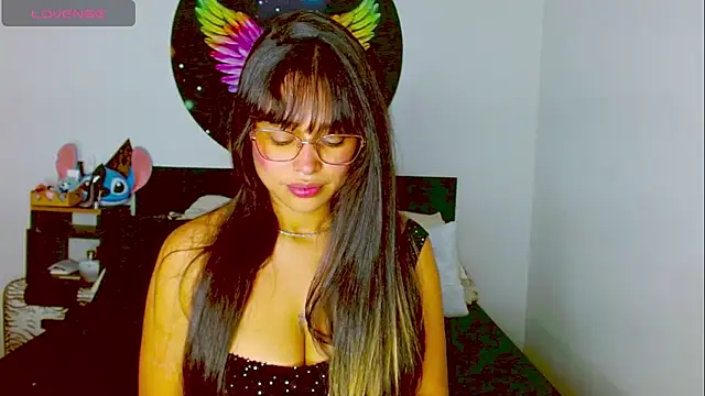 Ana_Riderr élő XXX-chatje