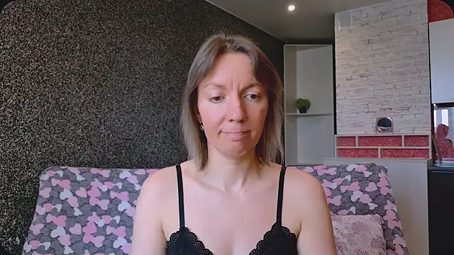 Chat XXX en directo de Amanda_Luxe