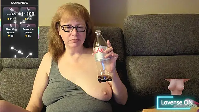 Chatroom XXX en direct de TittyLandQuebec