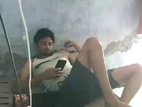 XXX chat uživo modela ROCOGUJUBULL