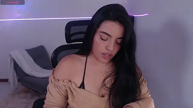 xambar_22x's Webcam Show