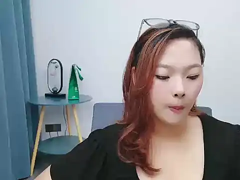 Anya666_8 Webcam-Show
