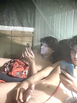 Show de pedrodavid_ na webcam
