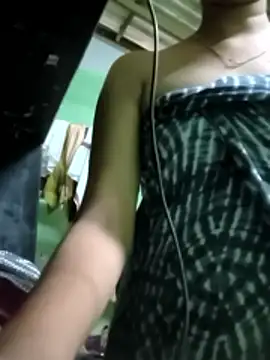Cute_Girl43 Webcam Show
