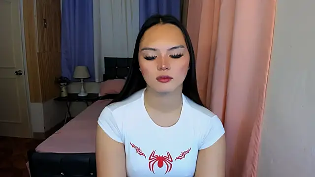 ameliamaureen Obrolan Langsung XXX
