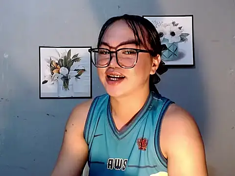 Asianblk_barbiedoll 在線直播表演