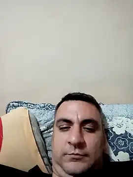 Gavo123 Show Webcam