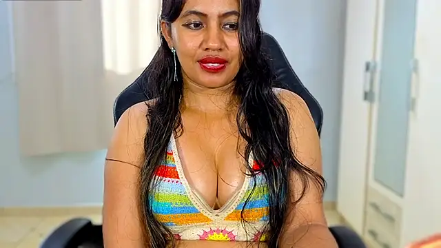 FannyXhot 웹캠 쇼
