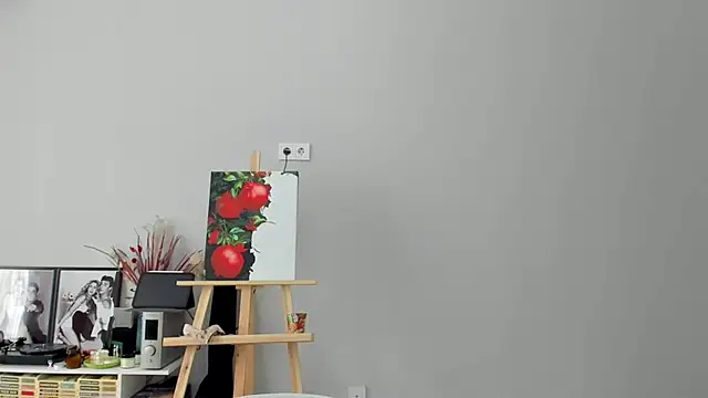 XXX chat uživo modela ailey_chao
