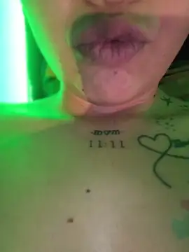 Chatroom XXX en direct de LorenRosse