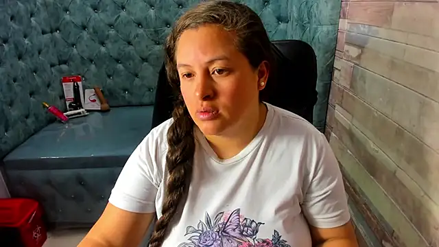 Sarah_Boobs_ Obrolan Langsung XXX